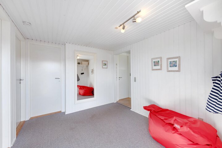 Sommerhus i6792 på Hjelmevej 135, Søndervig - Billede #16