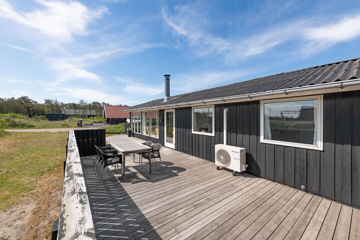 Sommerhus i6792 på Hjelmevej 135, Søndervig - Billede #24