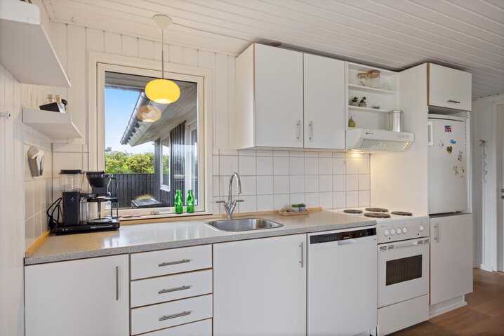 Ferienhaus i6792 in Hjelmevej 135, Søndervig - Bild #2