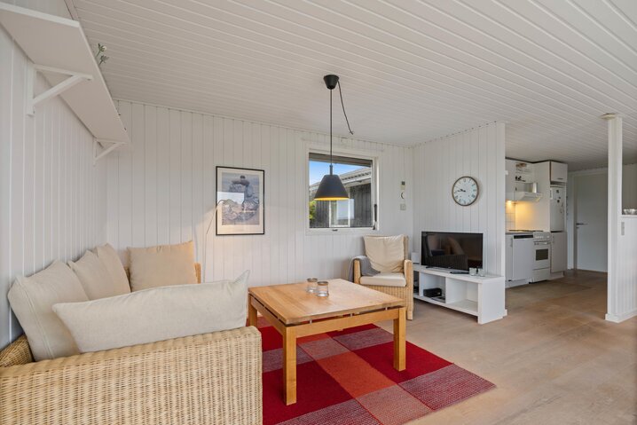 Ferienhaus i6792 in Hjelmevej 135, Søndervig - Bild #3