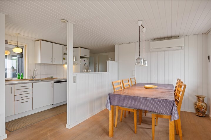 Ferienhaus i6792 in Hjelmevej 135, Søndervig - Bild #7