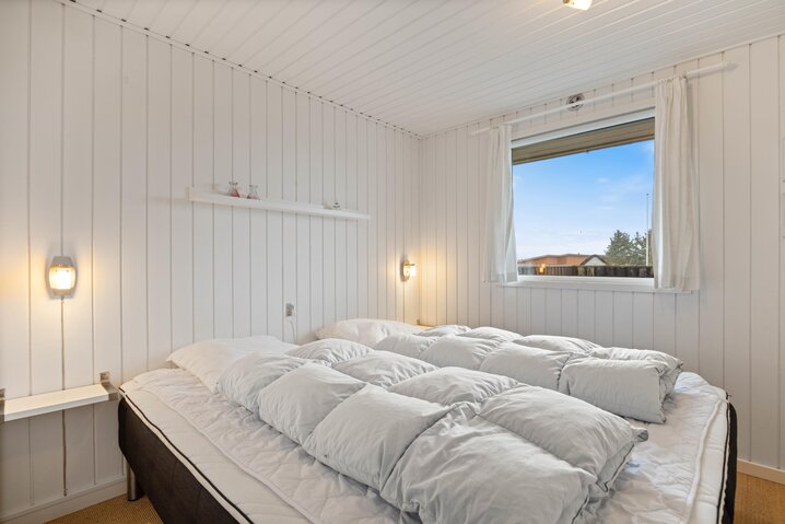 Ferienhaus i6792 in Hjelmevej 135, Søndervig - Bild #9