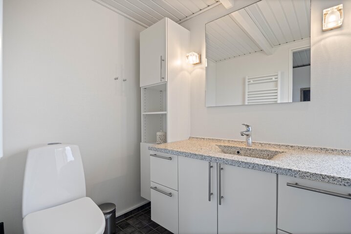 Ferienhaus i6792 in Hjelmevej 135, Søndervig - Bild #10