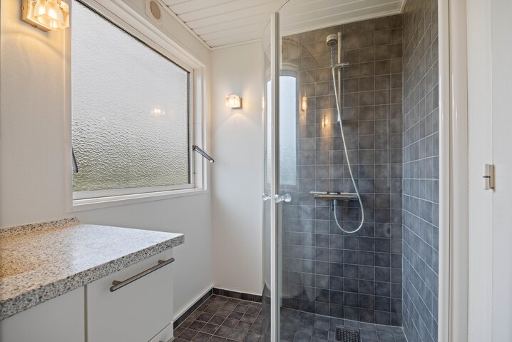 Ferienhaus i6792 in Hjelmevej 135, Søndervig - Bild #11