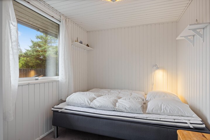 Ferienhaus i6792 in Hjelmevej 135, Søndervig - Bild #12