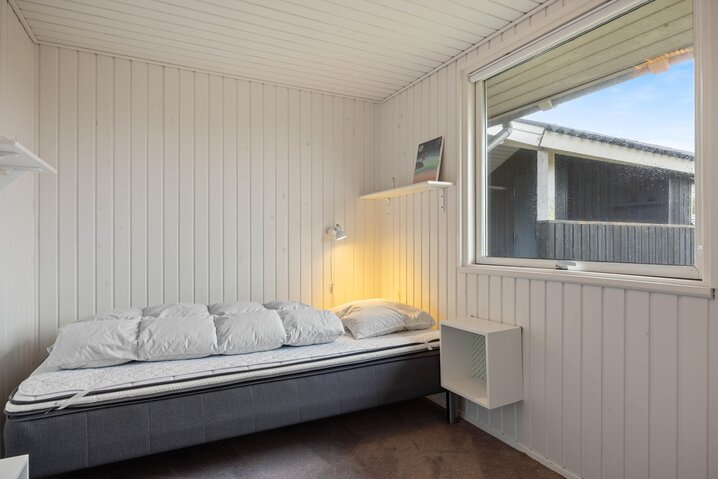 Ferienhaus i6792 in Hjelmevej 135, Søndervig - Bild #14