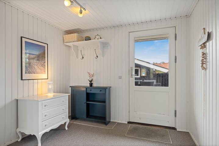 Ferienhaus i6792 in Hjelmevej 135, Søndervig - Bild #15