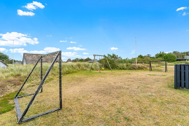 Ferienhaus i6792 in Hjelmevej 135, Søndervig - Bild #22