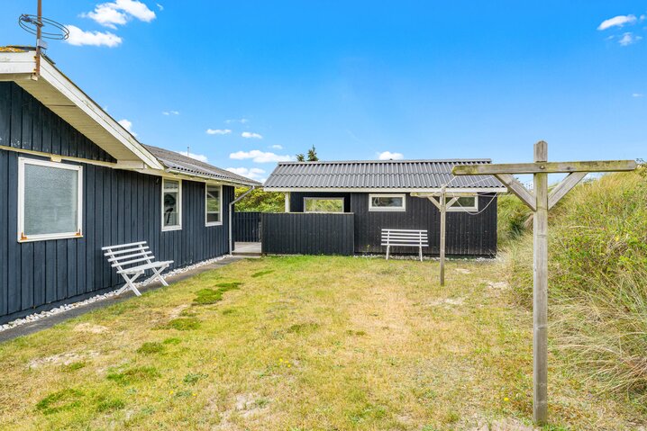 Ferienhaus i6792 in Hjelmevej 135, Søndervig - Bild #23