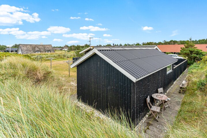 Ferienhaus i6792 in Hjelmevej 135, Søndervig - Bild #31