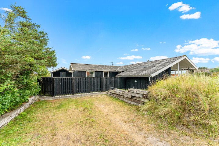 Ferienhaus i6792 in Hjelmevej 135, Søndervig - Bild #32