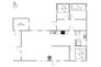 Ferienhaus i6792 in Hjelmevej 135, Søndervig - Bild #14