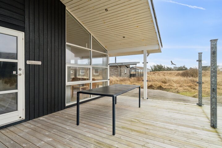 Sommerhus i6795 på Sand Holms Vej 78, Søndervig - Billede #22