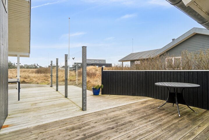 Sommerhus i6795 på Sand Holms Vej 78, Søndervig - Billede #23