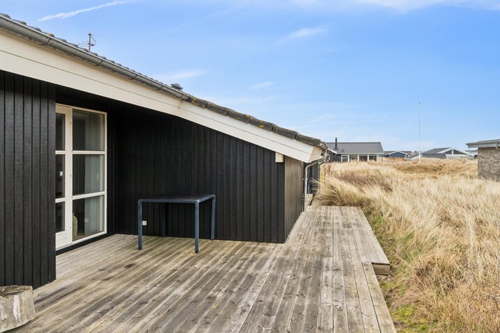 Sommerhus i6795 på Sand Holms Vej 78, Søndervig - Billede #24
