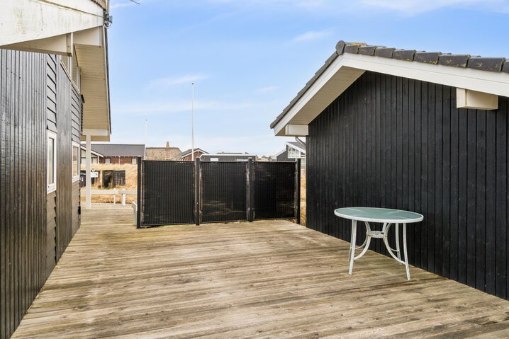Sommerhus i6795 på Sand Holms Vej 78, Søndervig - Billede #25