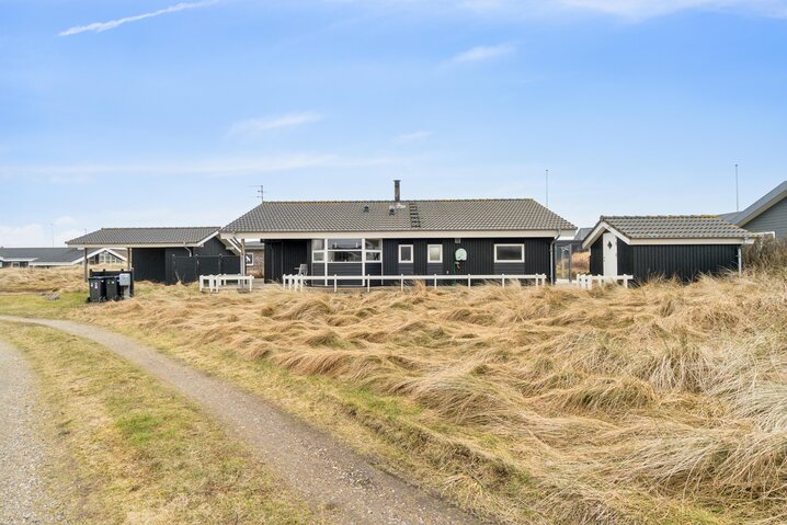 Sommerhus i6795 på Sand Holms Vej 78, Søndervig - Billede #28