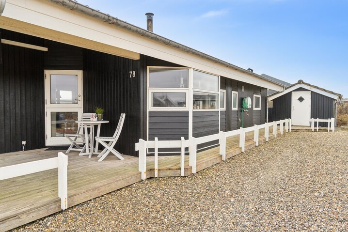 Sommerhus i6795 på Sand Holms Vej 78, Søndervig - Billede #29
