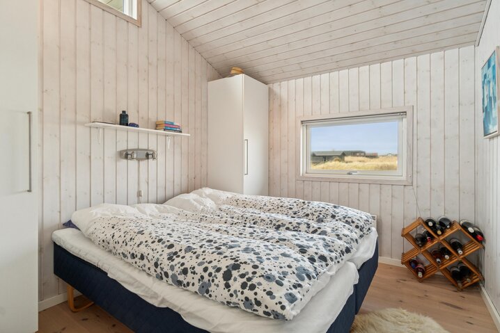 Sommerhus i6795 på Sand Holms Vej 78, Søndervig - Billede #14