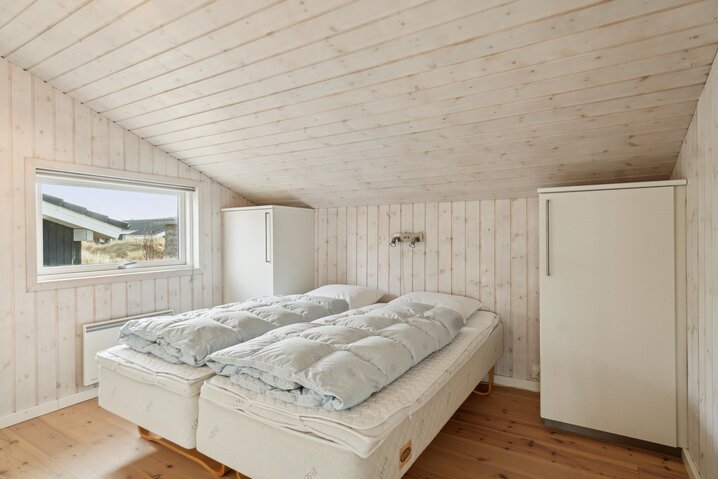 Sommerhus i6795 på Sand Holms Vej 78, Søndervig - Billede #16