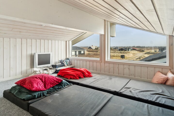 Sommerhus i6795 på Sand Holms Vej 78, Søndervig - Billede #18