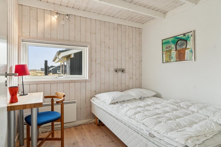 Sommerhus i6795 på Sand Holms Vej 78, Søndervig - Billede #19