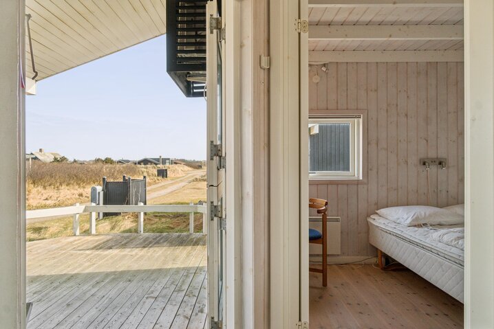 Sommerhus i6795 på Sand Holms Vej 78, Søndervig - Billede #20
