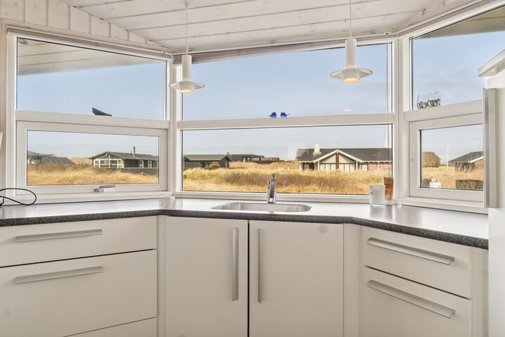 Sommerhus i6795 på Sand Holms Vej 78, Søndervig - Billede #9