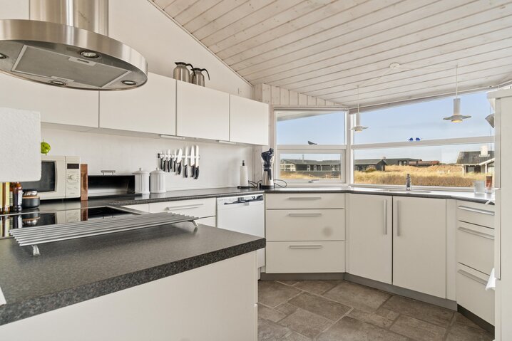 Sommerhus i6795 på Sand Holms Vej 78, Søndervig - Billede #2