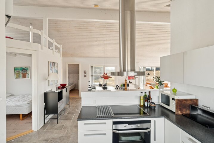 Sommerhus i6795 på Sand Holms Vej 78, Søndervig - Billede #8