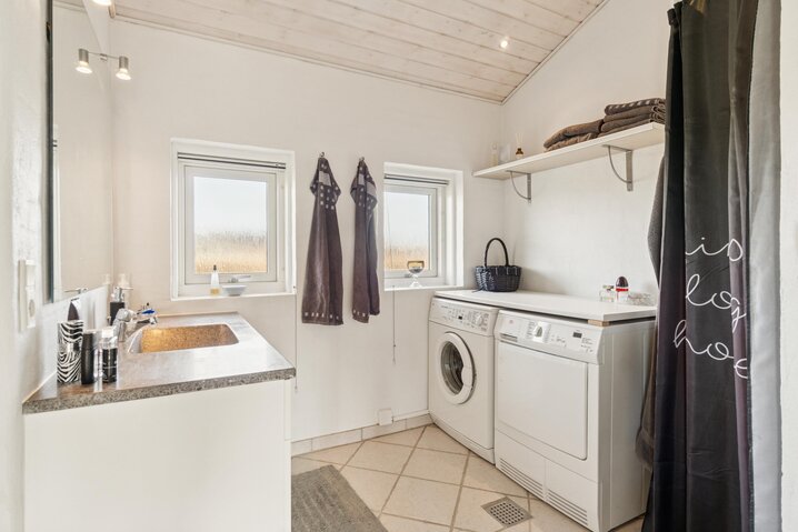 Sommerhus i6795 på Sand Holms Vej 78, Søndervig - Billede #10