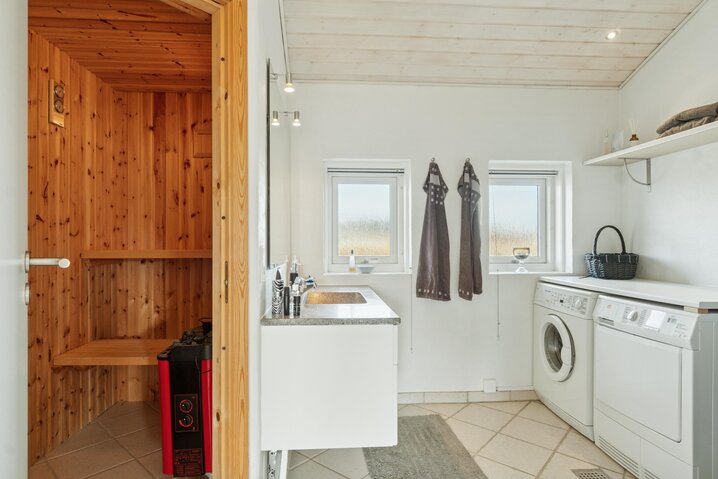Sommerhus i6795 på Sand Holms Vej 78, Søndervig - Billede #15