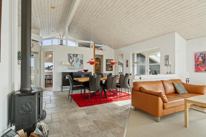 Sommerhus i6795 på Sand Holms Vej 78, Søndervig - Billede #5