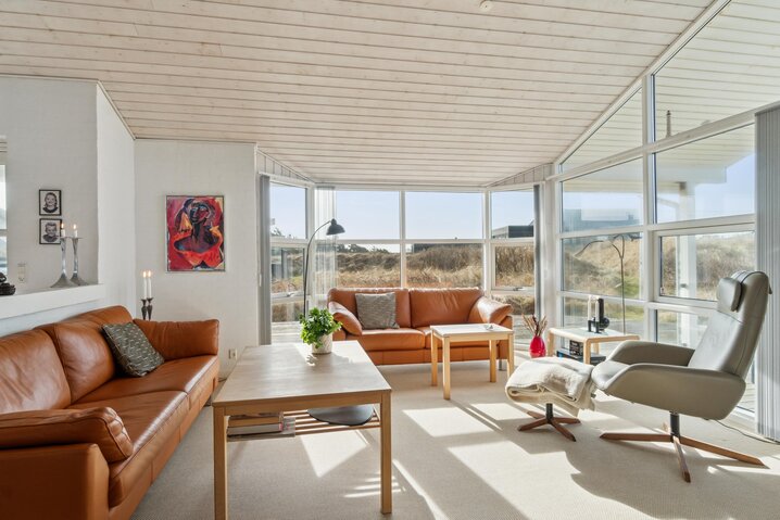 Sommerhus i6795 på Sand Holms Vej 78, Søndervig - Billede #4