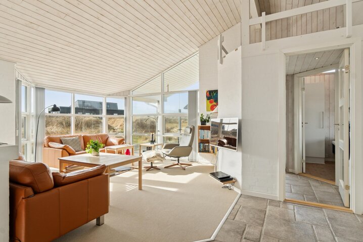 Sommerhus i6795 på Sand Holms Vej 78, Søndervig - Billede #1