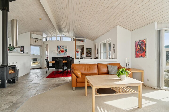 Sommerhus i6795 på Sand Holms Vej 78, Søndervig - Billede #3