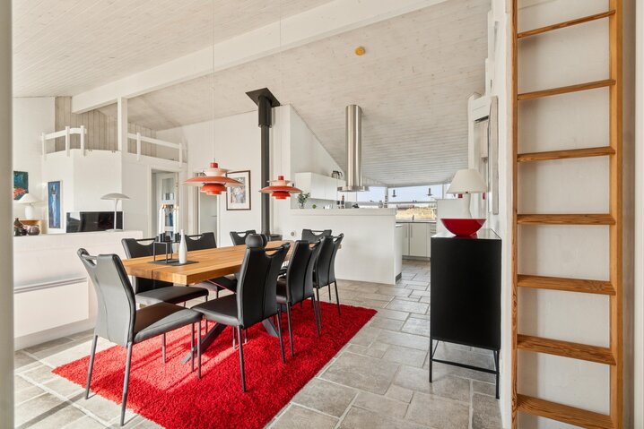Sommerhus i6795 på Sand Holms Vej 78, Søndervig - Billede #7