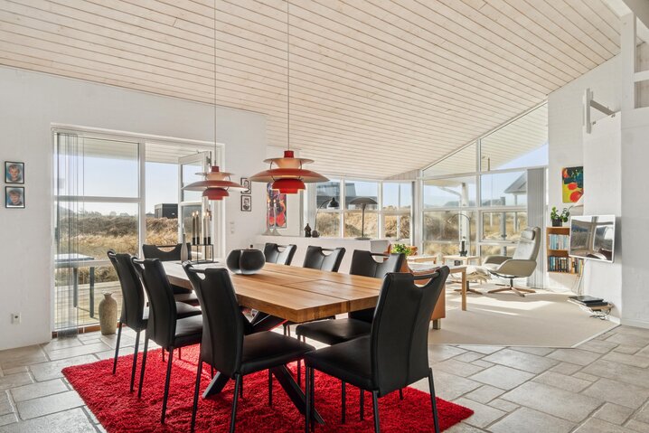 Sommerhus i6795 på Sand Holms Vej 78, Søndervig - Billede #6
