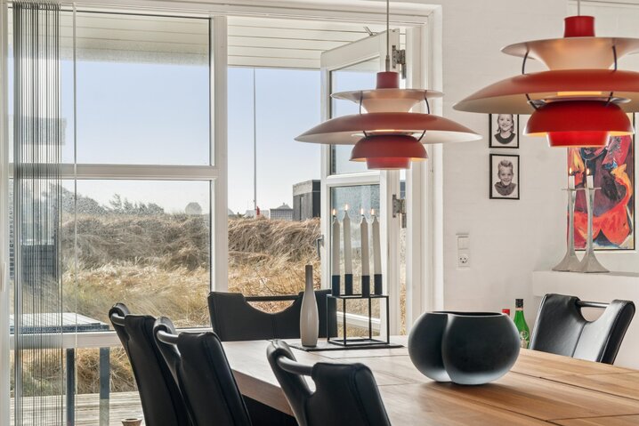Sommerhus i6795 på Sand Holms Vej 78, Søndervig - Billede #11