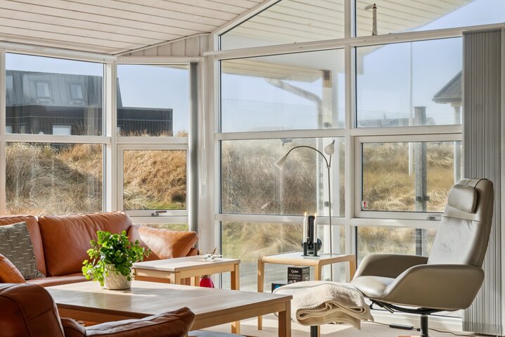 Sommerhus i6795 på Sand Holms Vej 78, Søndervig - Billede #12