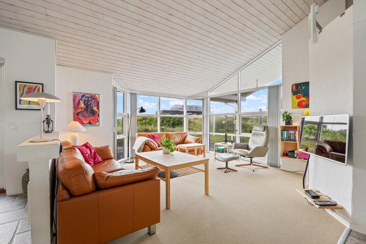 Sommerhus i6795 på Sand Holms Vej 78, Søndervig - Billede #1