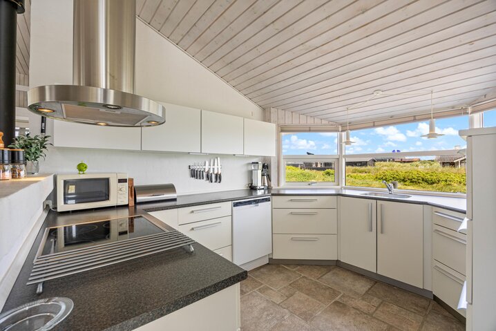 Sommerhus i6795 på Sand Holms Vej 78, Søndervig - Billede #2