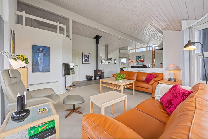 Sommerhus i6795 på Sand Holms Vej 78, Søndervig - Billede #3