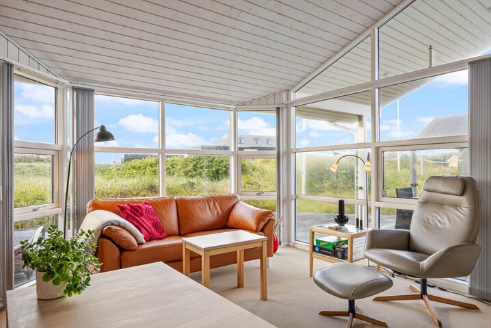 Sommerhus i6795 på Sand Holms Vej 78, Søndervig - Billede #4