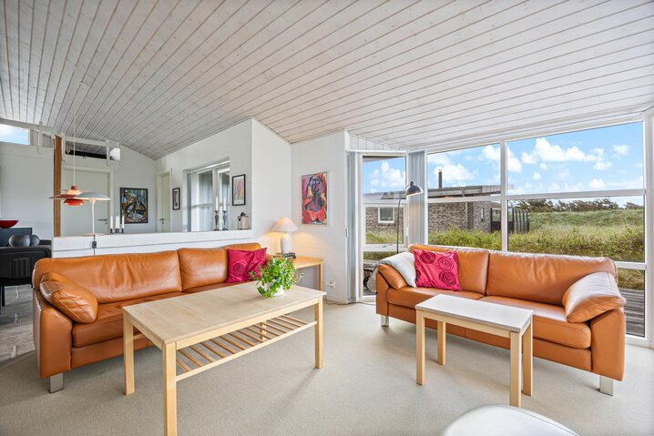 Sommerhus i6795 på Sand Holms Vej 78, Søndervig - Billede #5