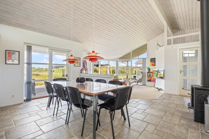 Sommerhus i6795 på Sand Holms Vej 78, Søndervig - Billede #6