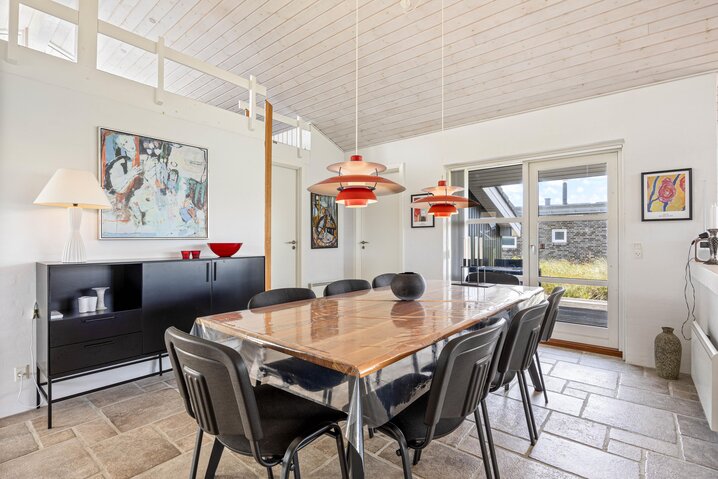Sommerhus i6795 på Sand Holms Vej 78, Søndervig - Billede #7