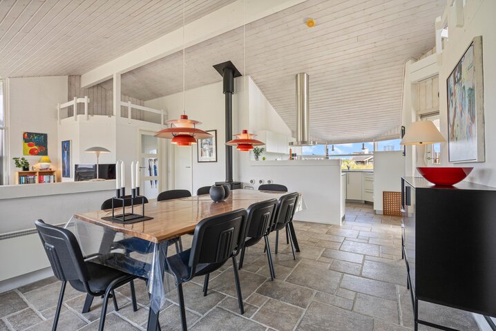 Sommerhus i6795 på Sand Holms Vej 78, Søndervig - Billede #8