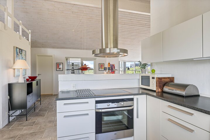 Sommerhus i6795 på Sand Holms Vej 78, Søndervig - Billede #9