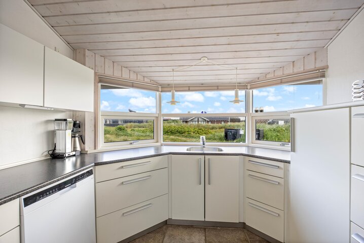 Sommerhus i6795 på Sand Holms Vej 78, Søndervig - Billede #10